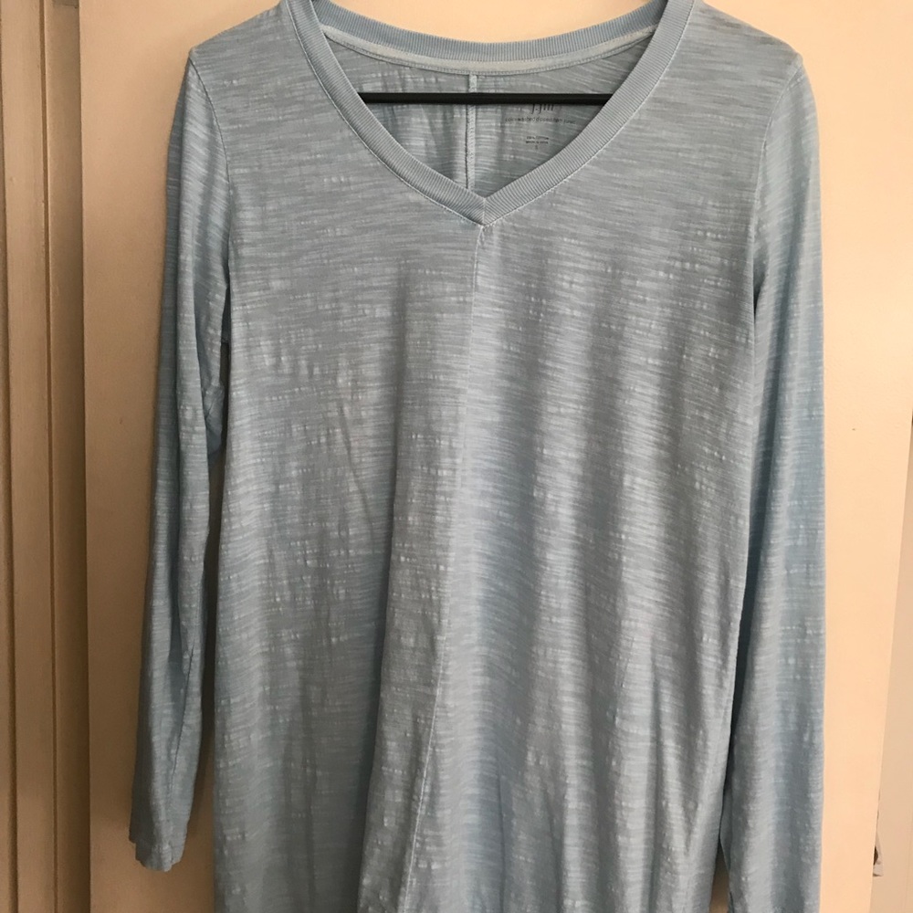 Long shirt